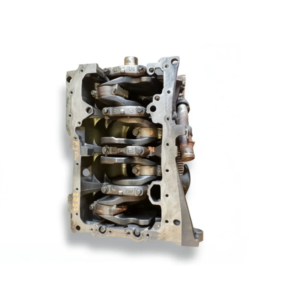 Bloc motor ambielat Renault Laguna Ii (2001-)