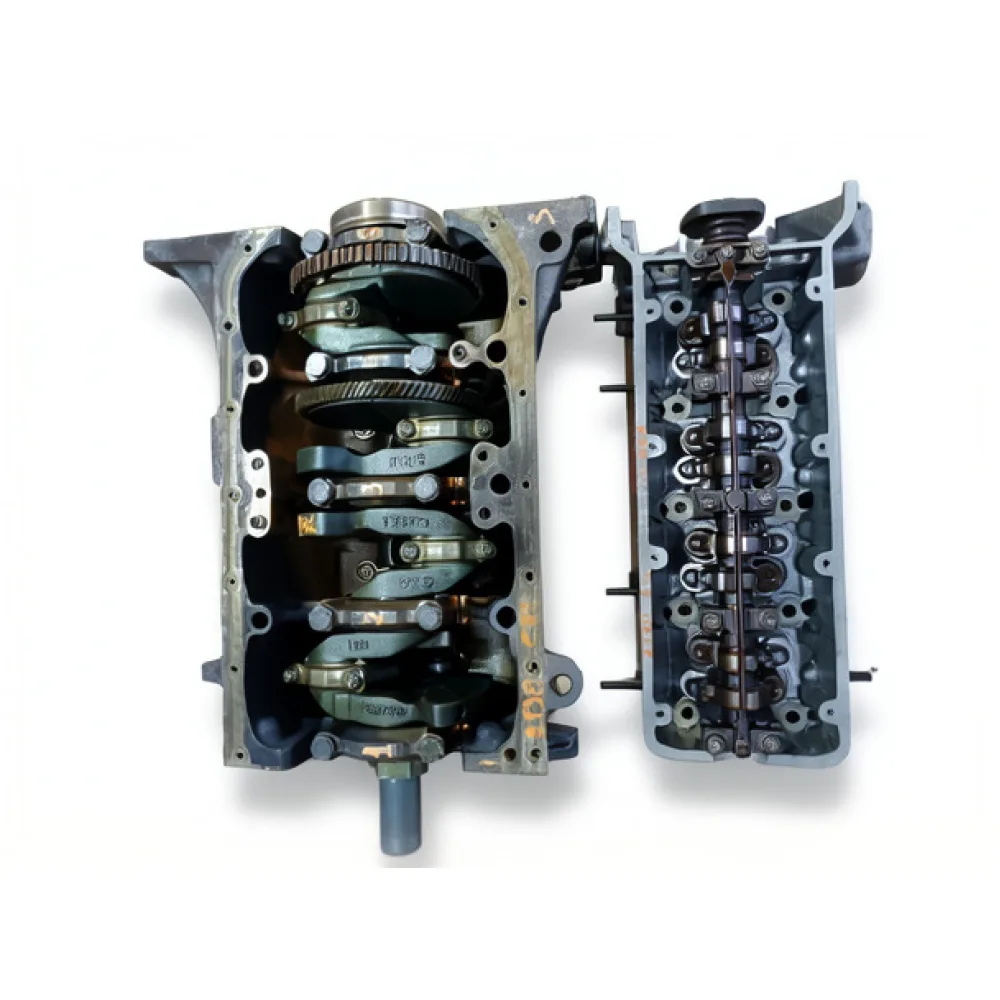 Bloc motor ambielat Bmw 3 E46 (1998-)