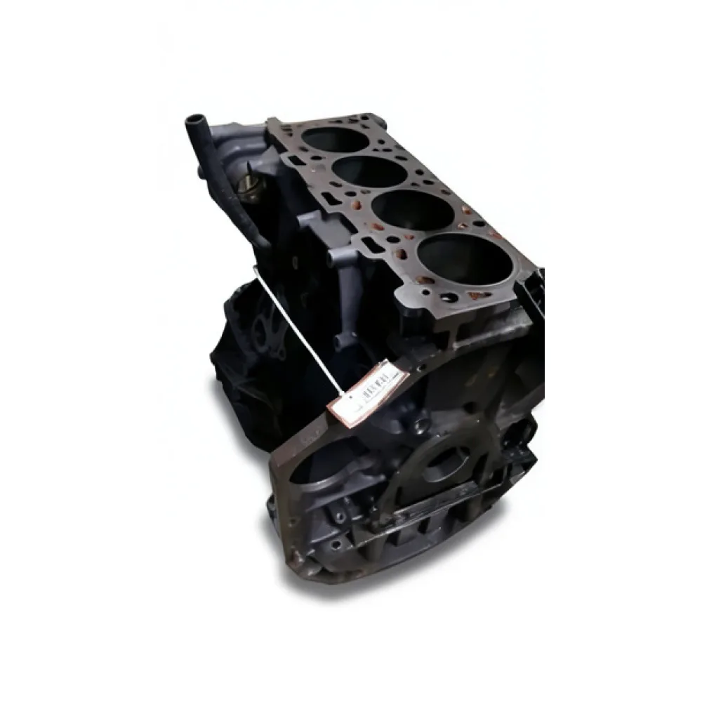 Bloc motor ambielat Nissan Qashqai