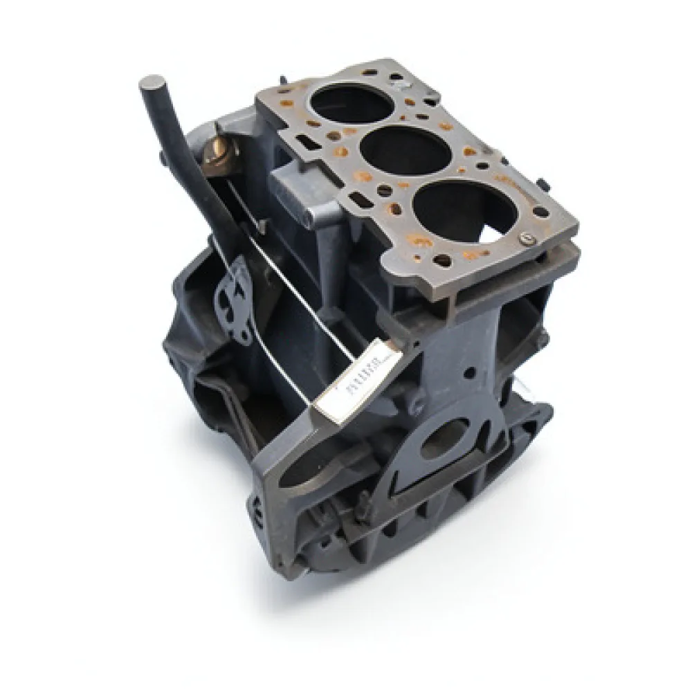 Bloc motor ambielat Nissan Qashqai