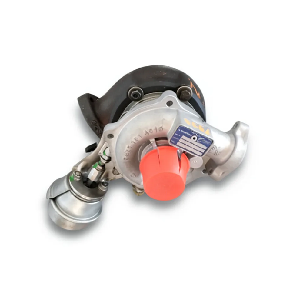 Turbina Fiat Doblo