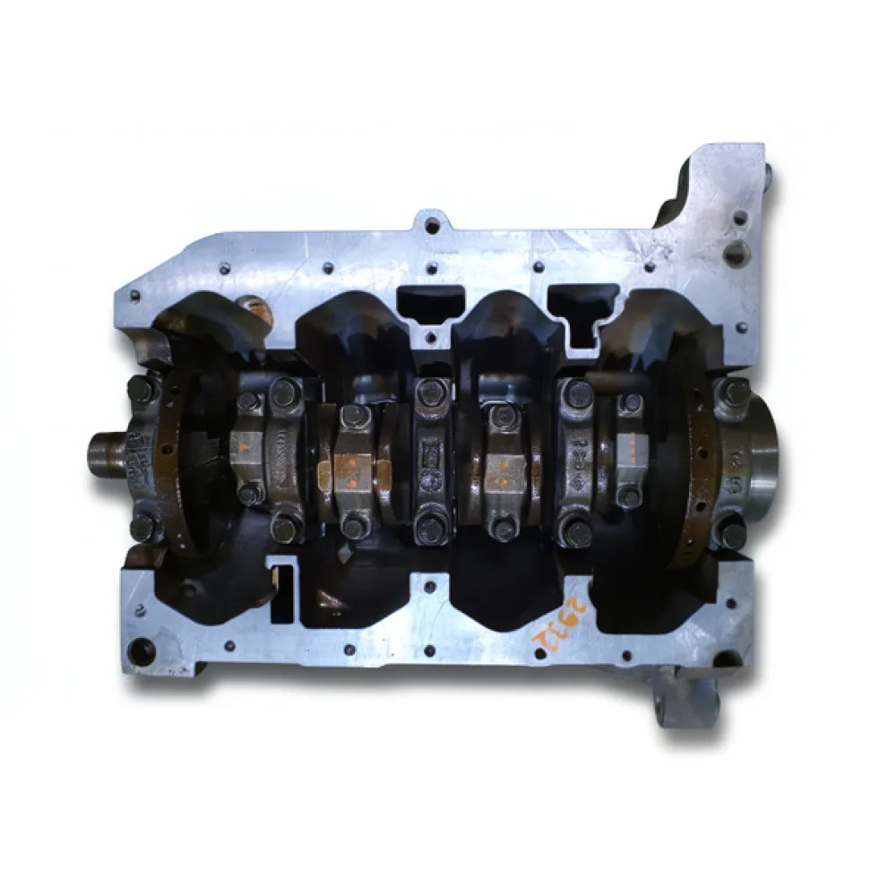 Bloc motor ambielat Volkswagen Golf Iv (1997-2005)