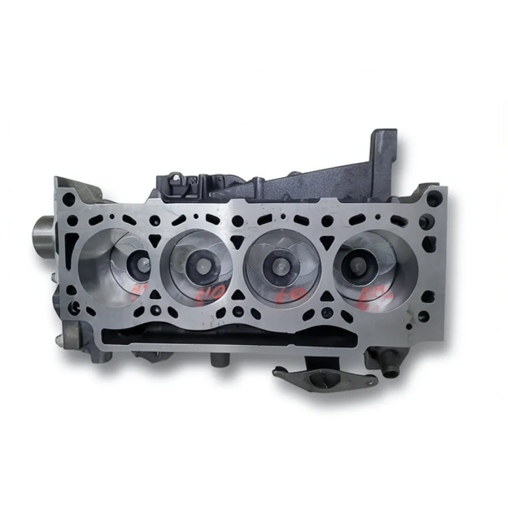 Bloc motor ambielat Renault Laguna Ii (2001-)