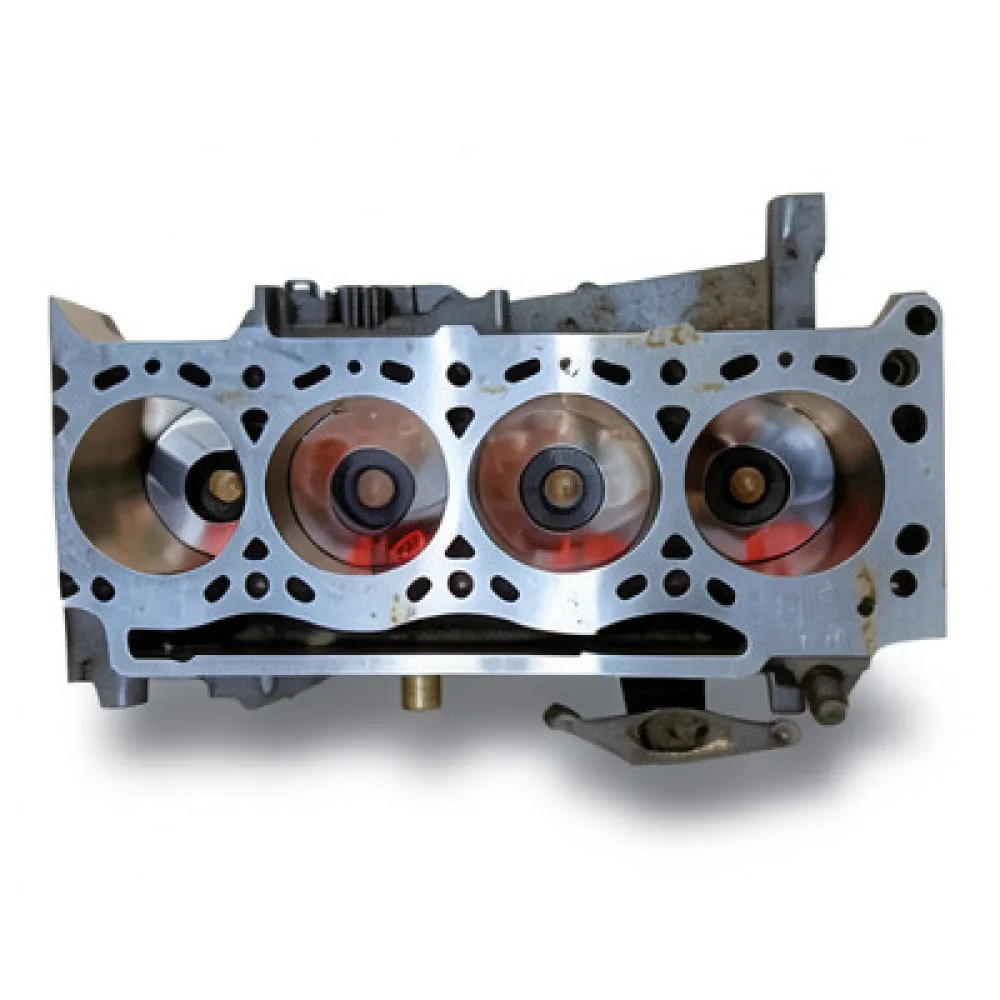 Bloc motor ambielat Renault Laguna Ii (2001-)