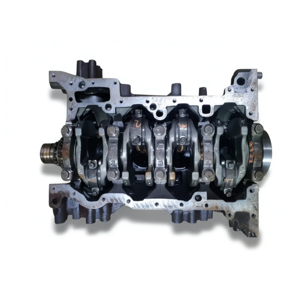 Bloc motor ambielat Ford Transit Vii (2000-)