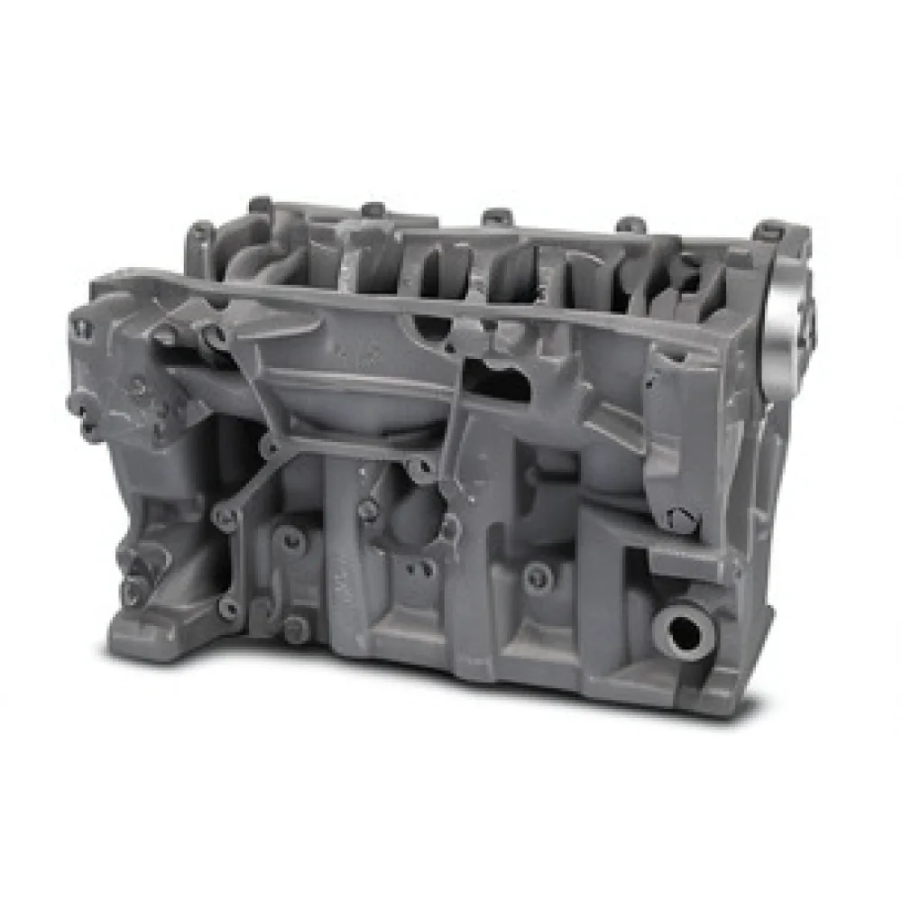 Bloc motor ambielat Ford Transit Viii (2006-)