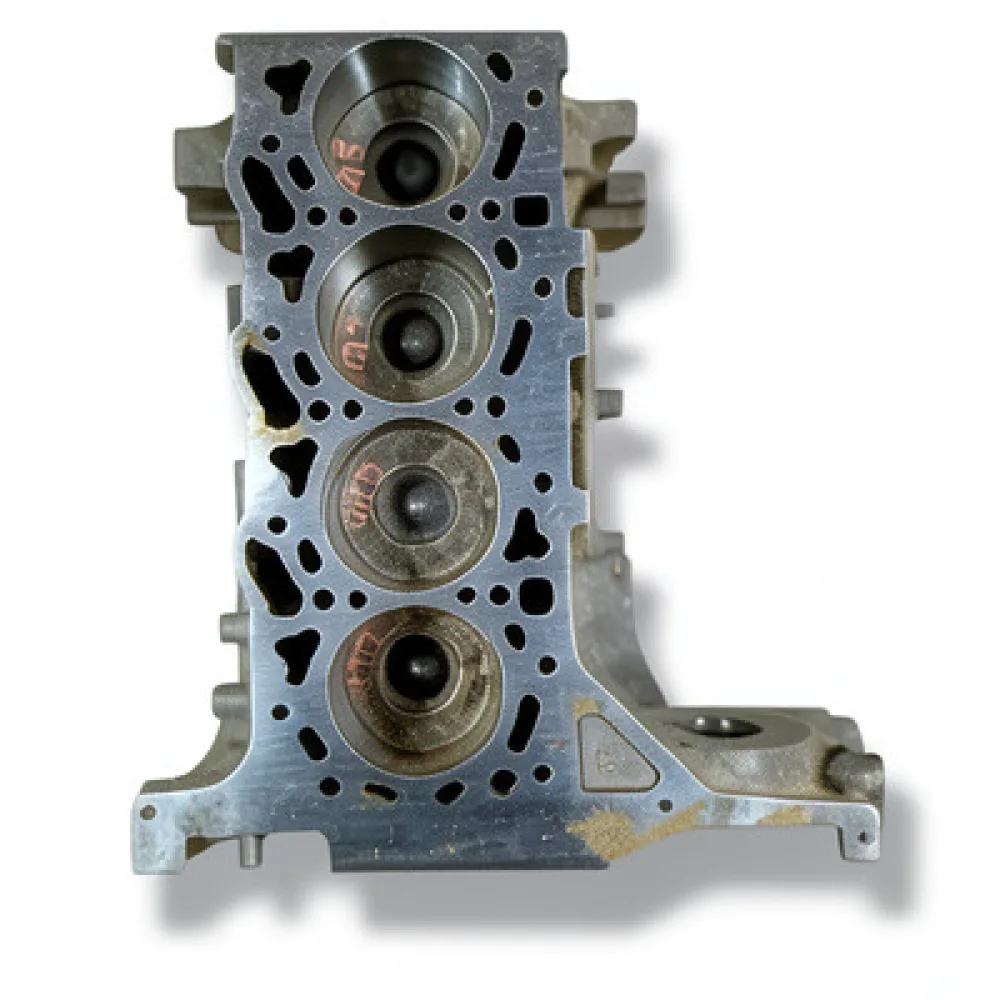 Bloc motor ambielat Ford Transit Viii (2006-)