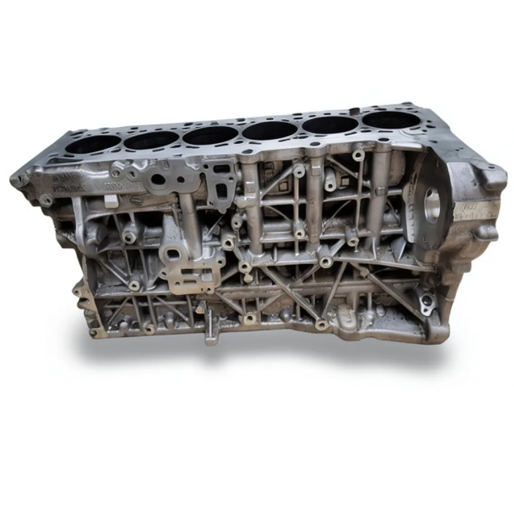 Bloc motor ambielat Bmw X6