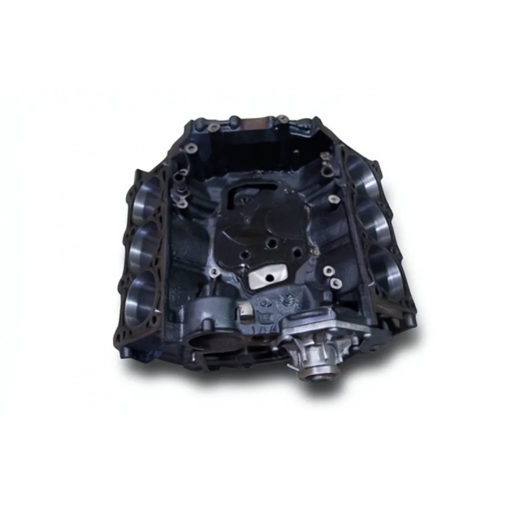 Bloc motor ambielat Audi A6 III (2004-)