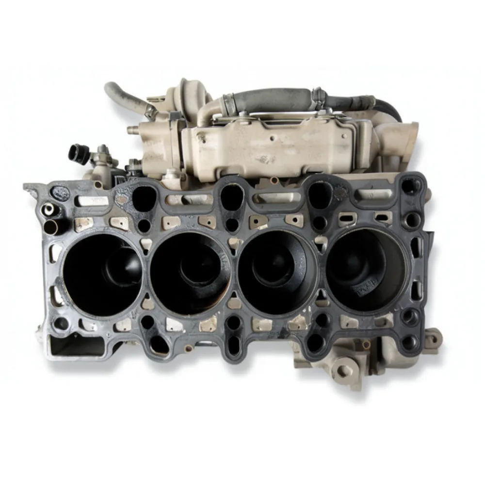 Bloc motor ambielat Honda Cr-v III (2007-)