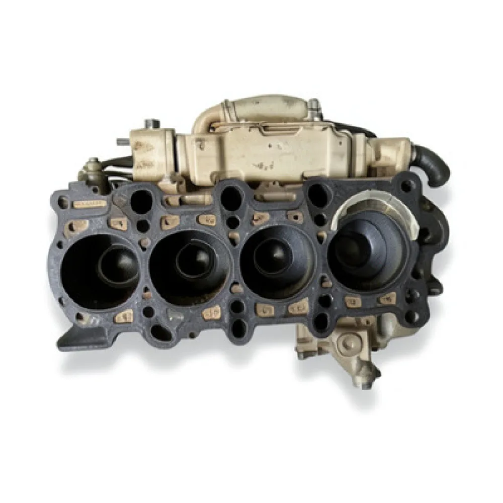 Bloc motor ambielat Honda Cr-v III (2007-)