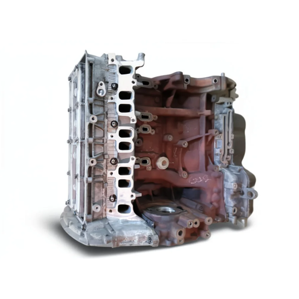 Bloc motor ambielat Ford Transit (2011-)