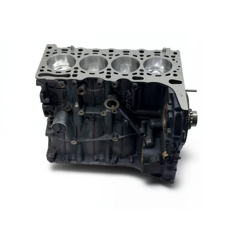 Bloc motor ambielat Mercedes Sprinter