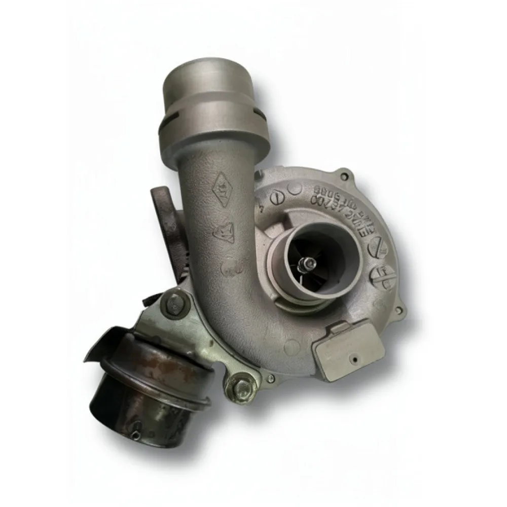 Turbina Renault Megane Ii (2002-)