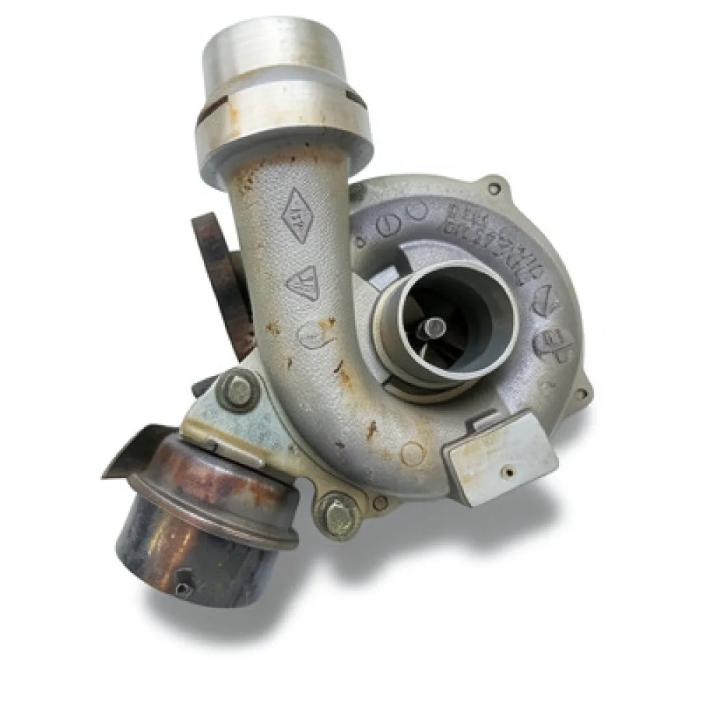 Turbina Renault Megane Ii (2002-)
