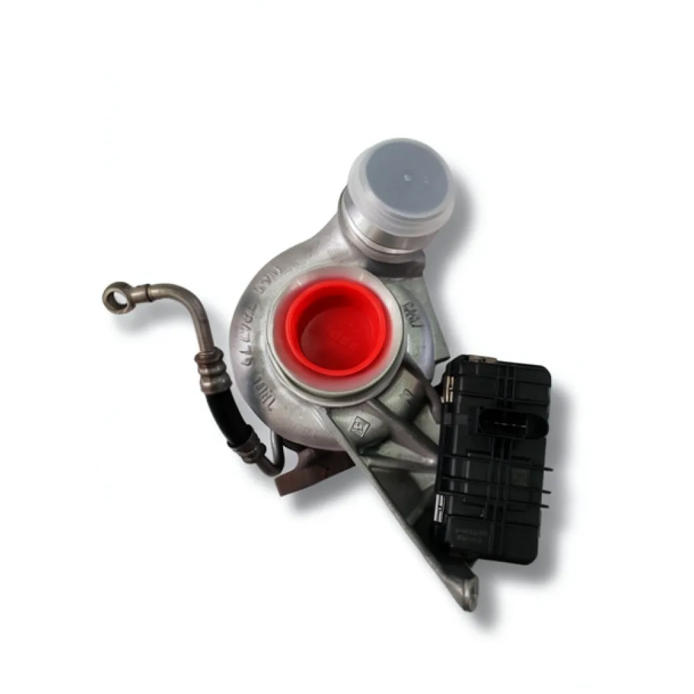 Turbina Bmw 3 E90/e91/e92/e93 (2005-)