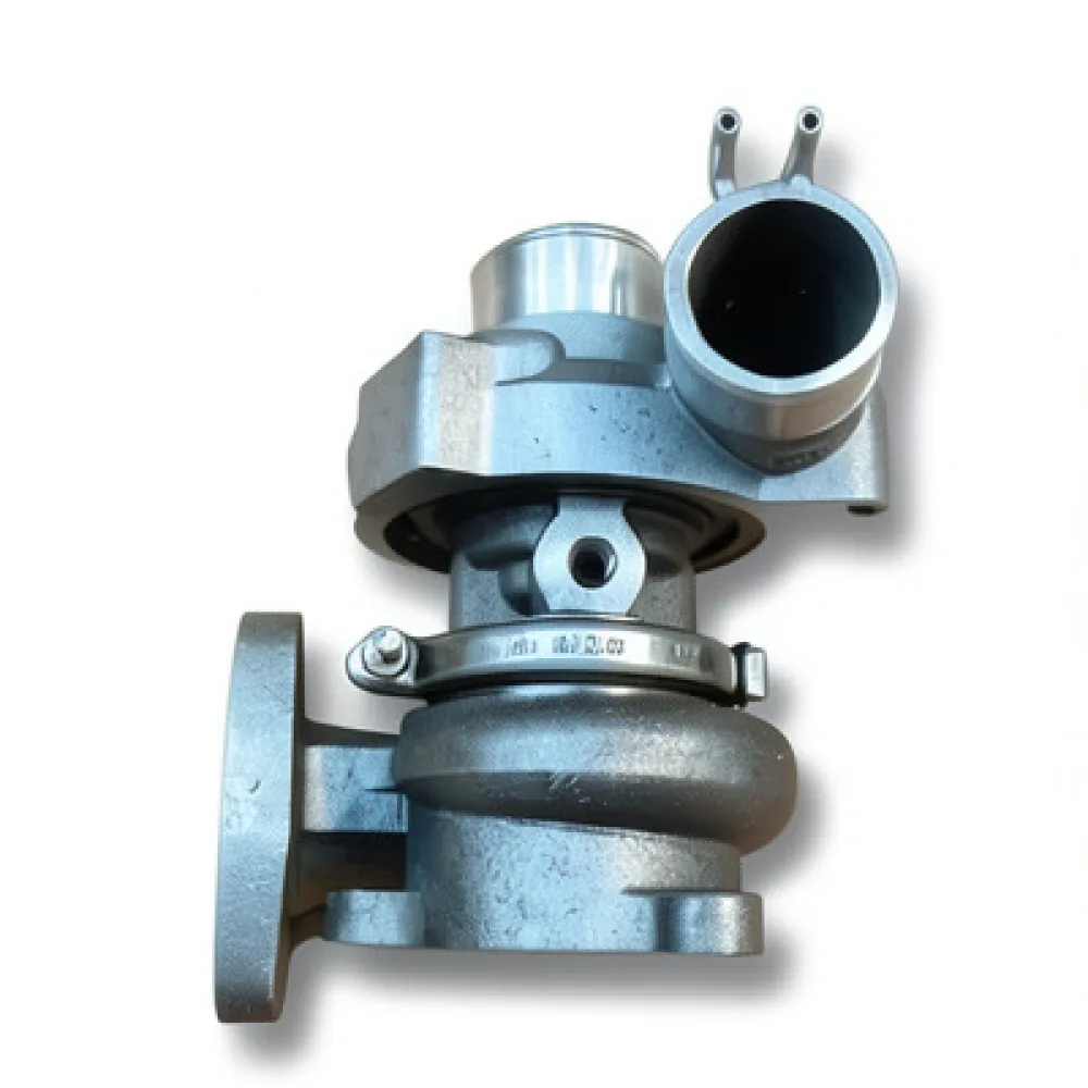 Turbina Mitsubishi Pajero Ii (1990-2000)