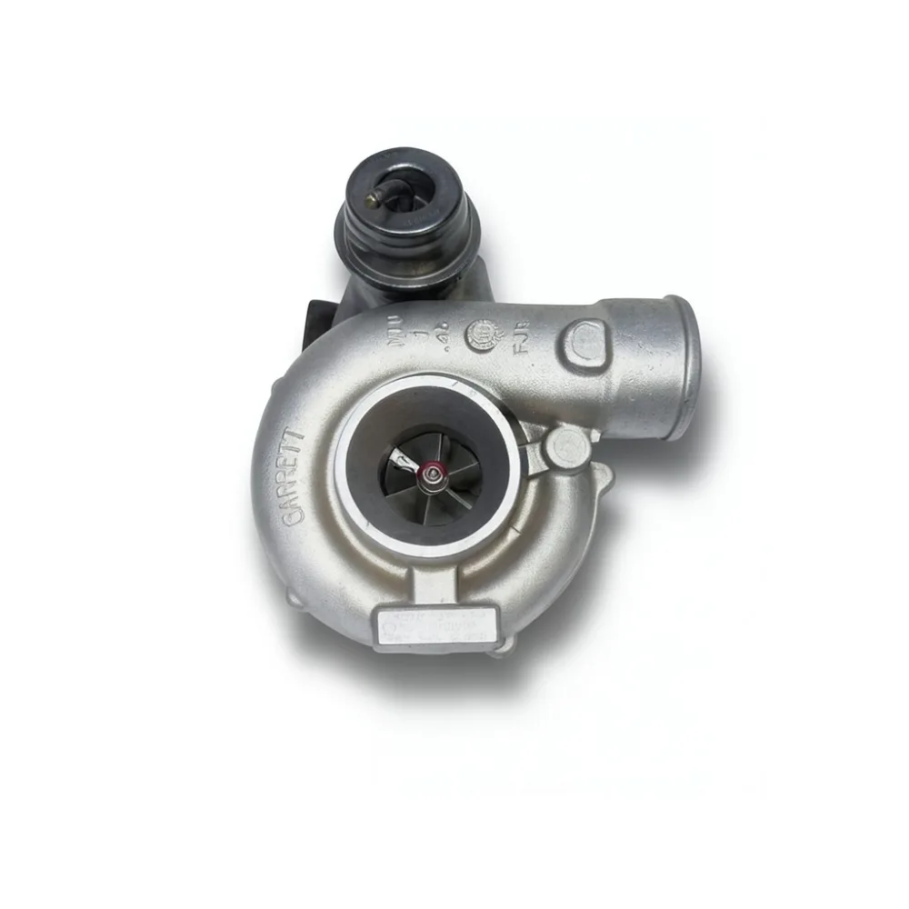 Turbina Mercedes C-class / 202 (1993-2001)