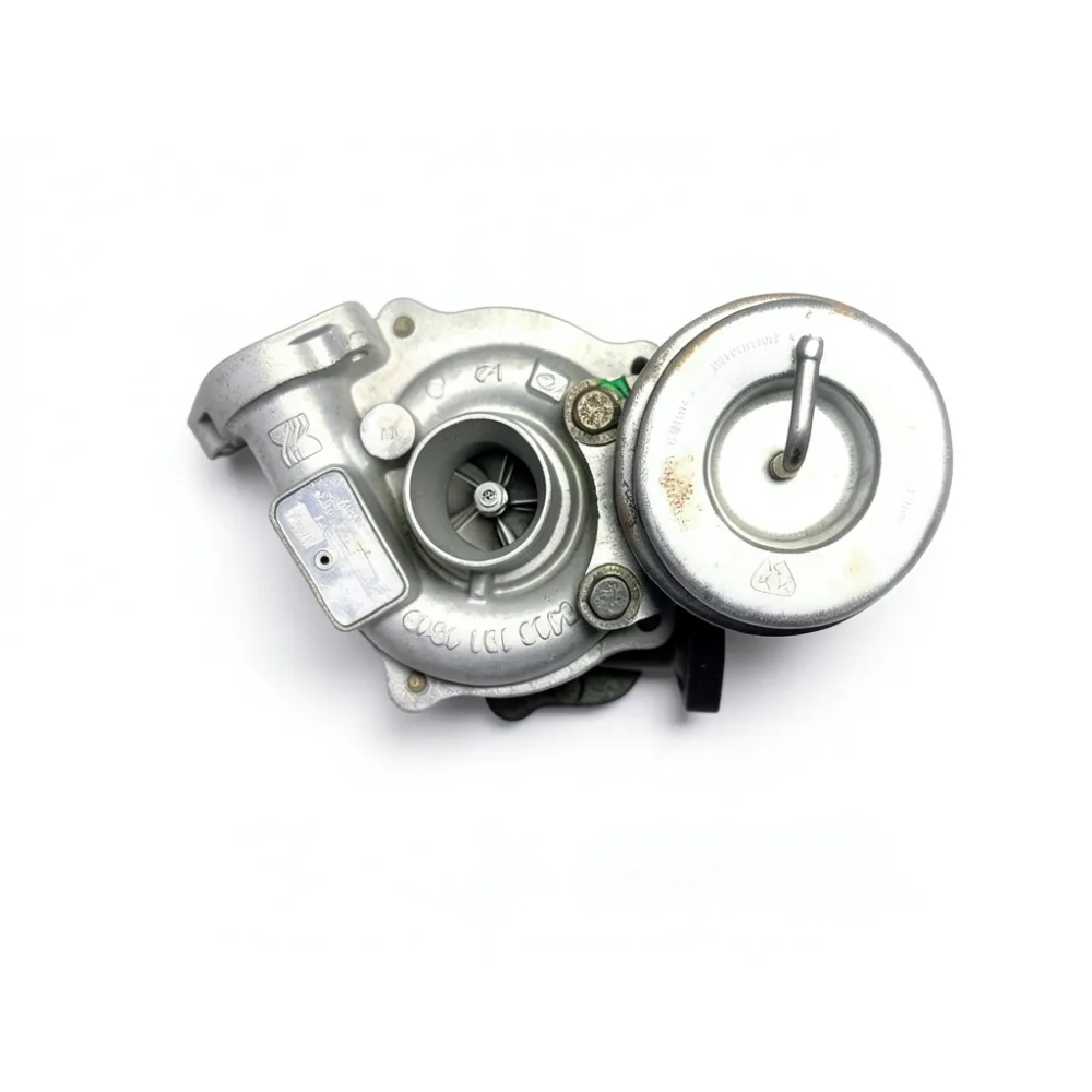 Turbina Opel Combo (2001-)