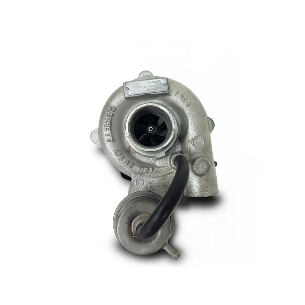 Turbina Rover 400 (1995-2000)