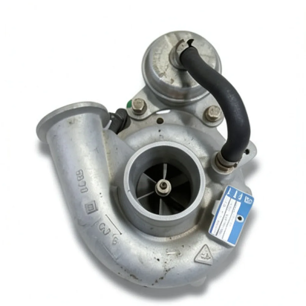 Turbina Fiat Ducato (2006-)