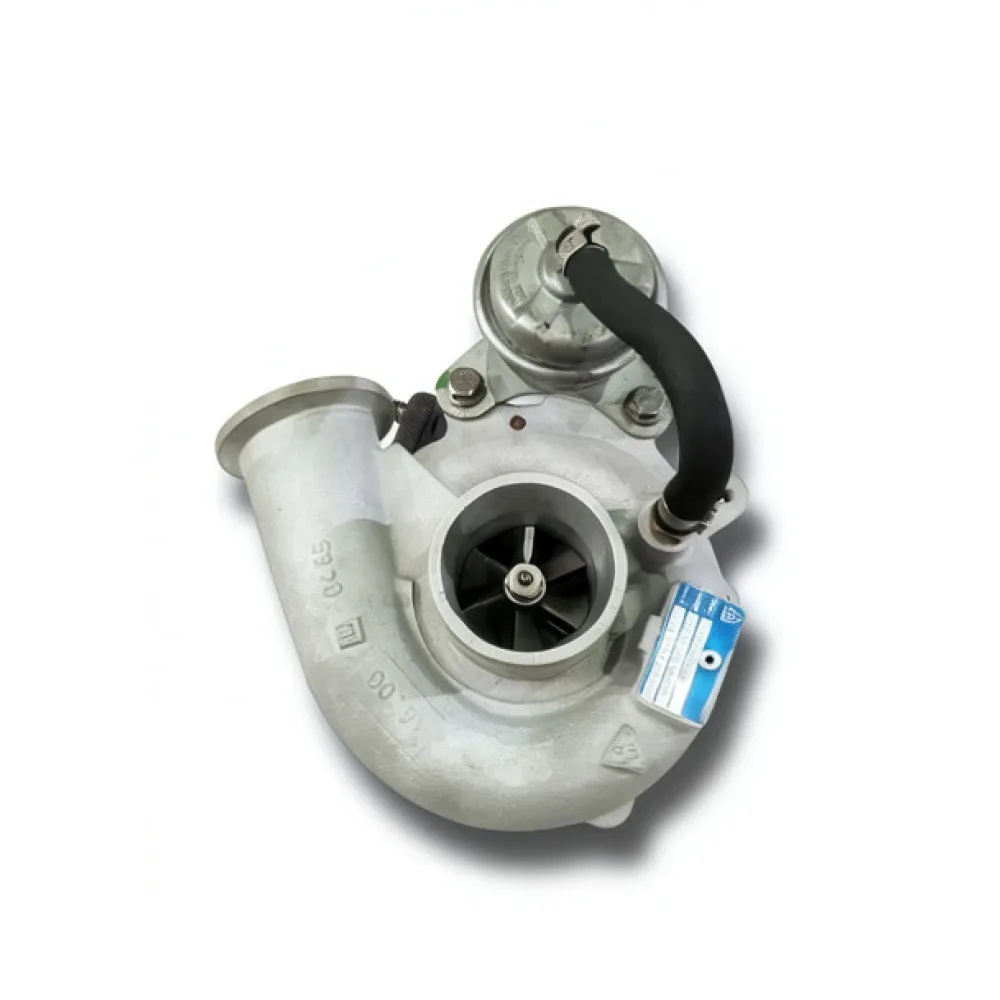 Turbina Fiat Ducato (2006-)