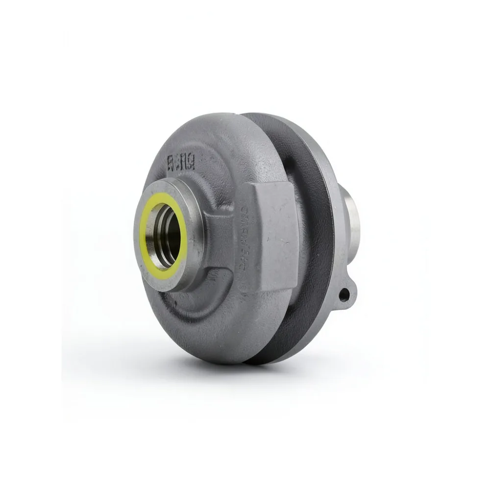 Turbina Fiat Doblo