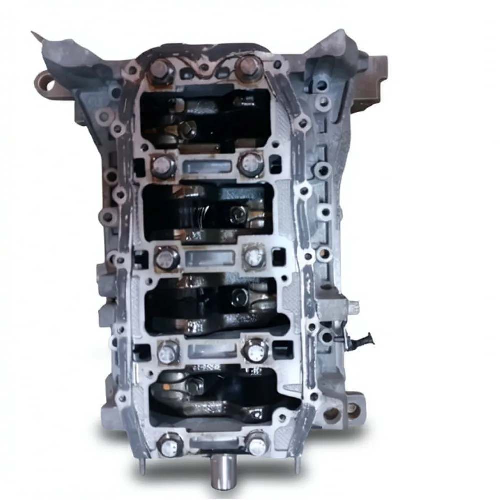 Bloc motor ambielat Fiat Doblo