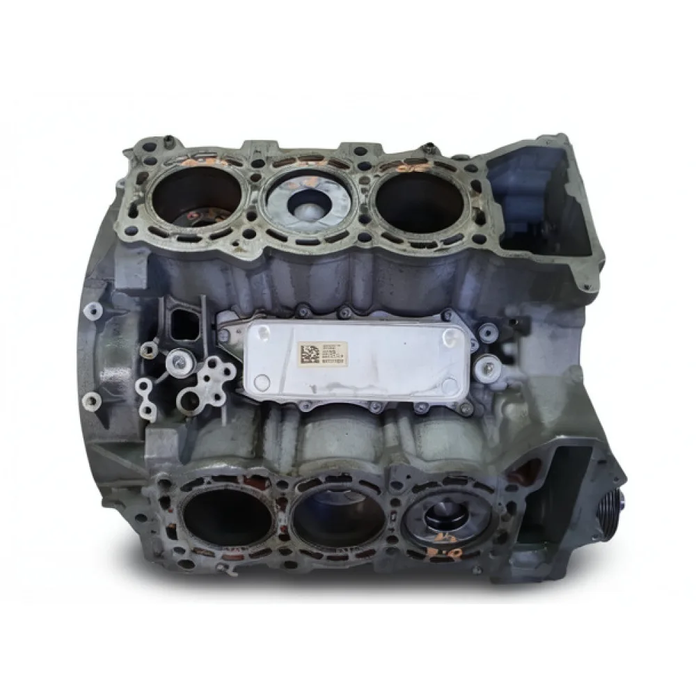 Bloc motor ambielat Mercedes Cls-class / C219 (2004-)