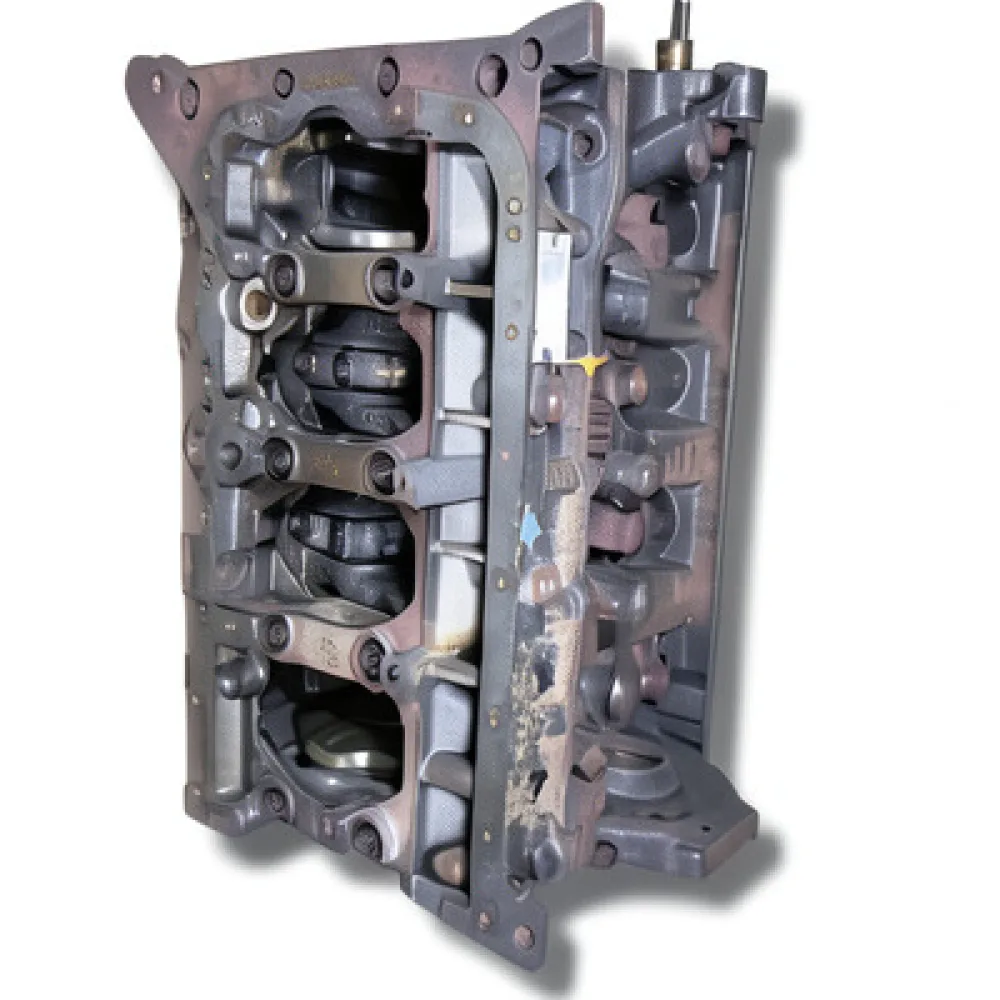 Bloc motor ambielat Renault Master III (2003-)