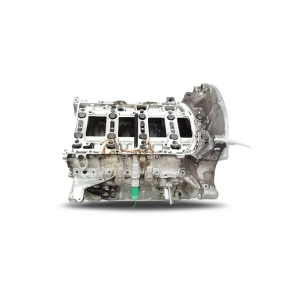 Bloc motor ambielat Citroen C3