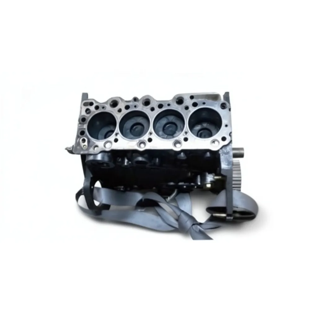 Bloc motor ambielat Opel Astra G (1998-)