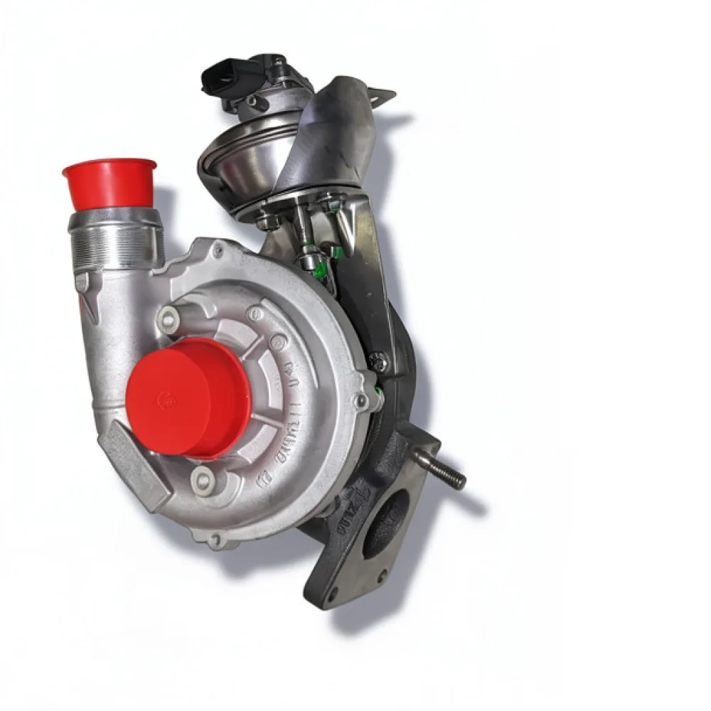 Turbina Ford C-max