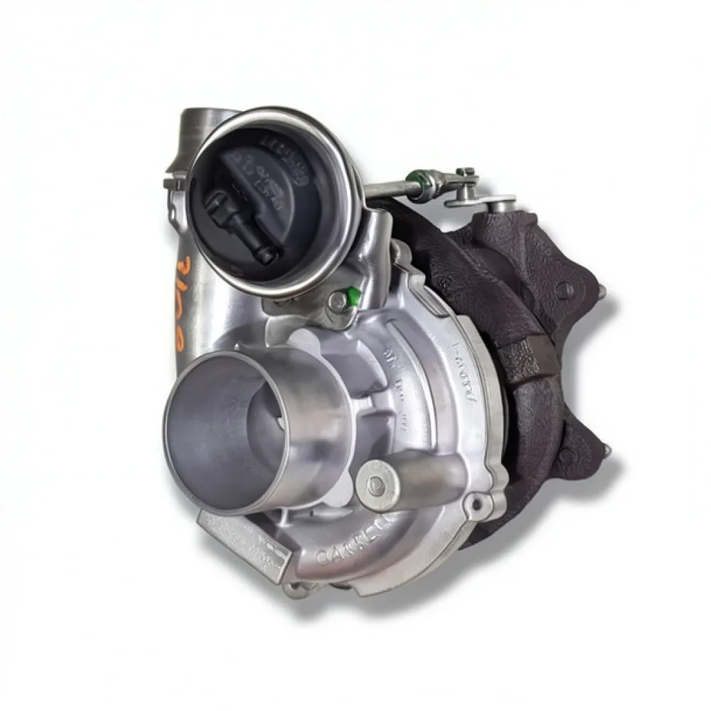 Turbina Renault Master III (2003-)