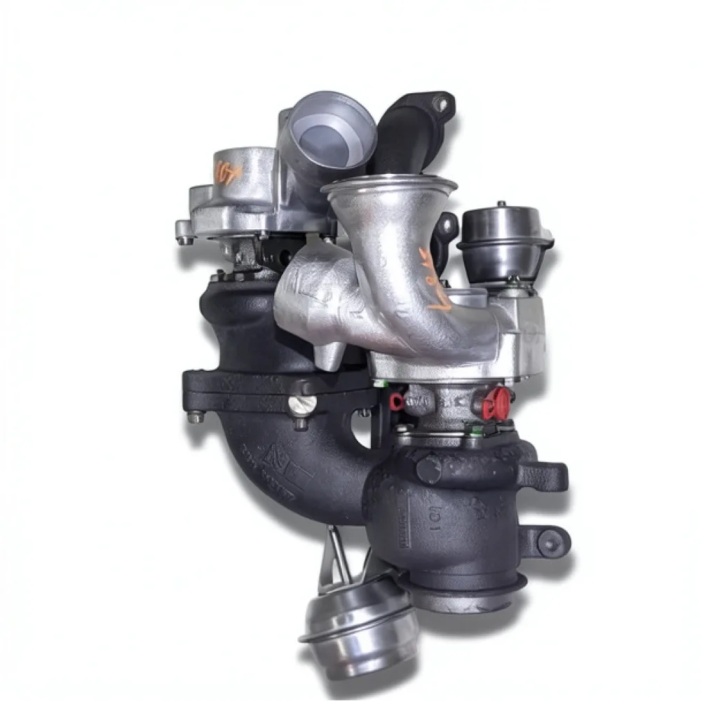 Turbina Mercedes Vito / W639 (2003-)