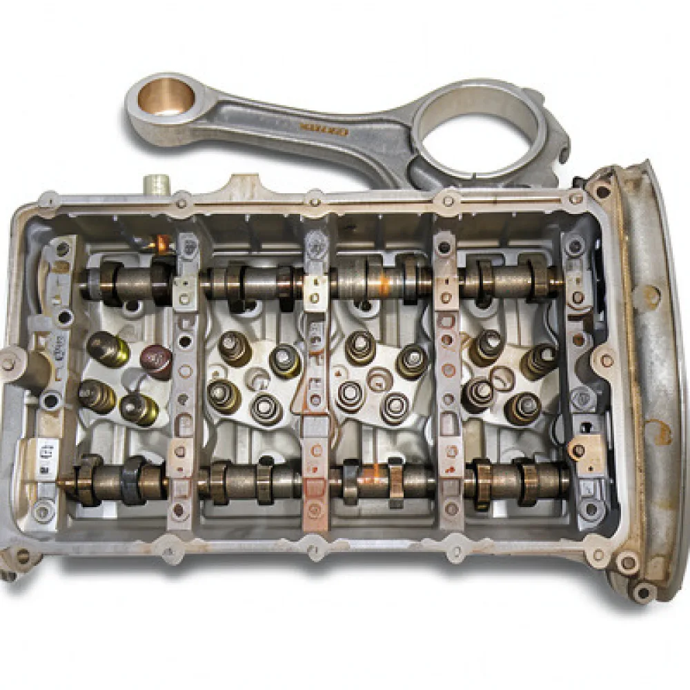 Chiulasa Ford Transit (2011-)