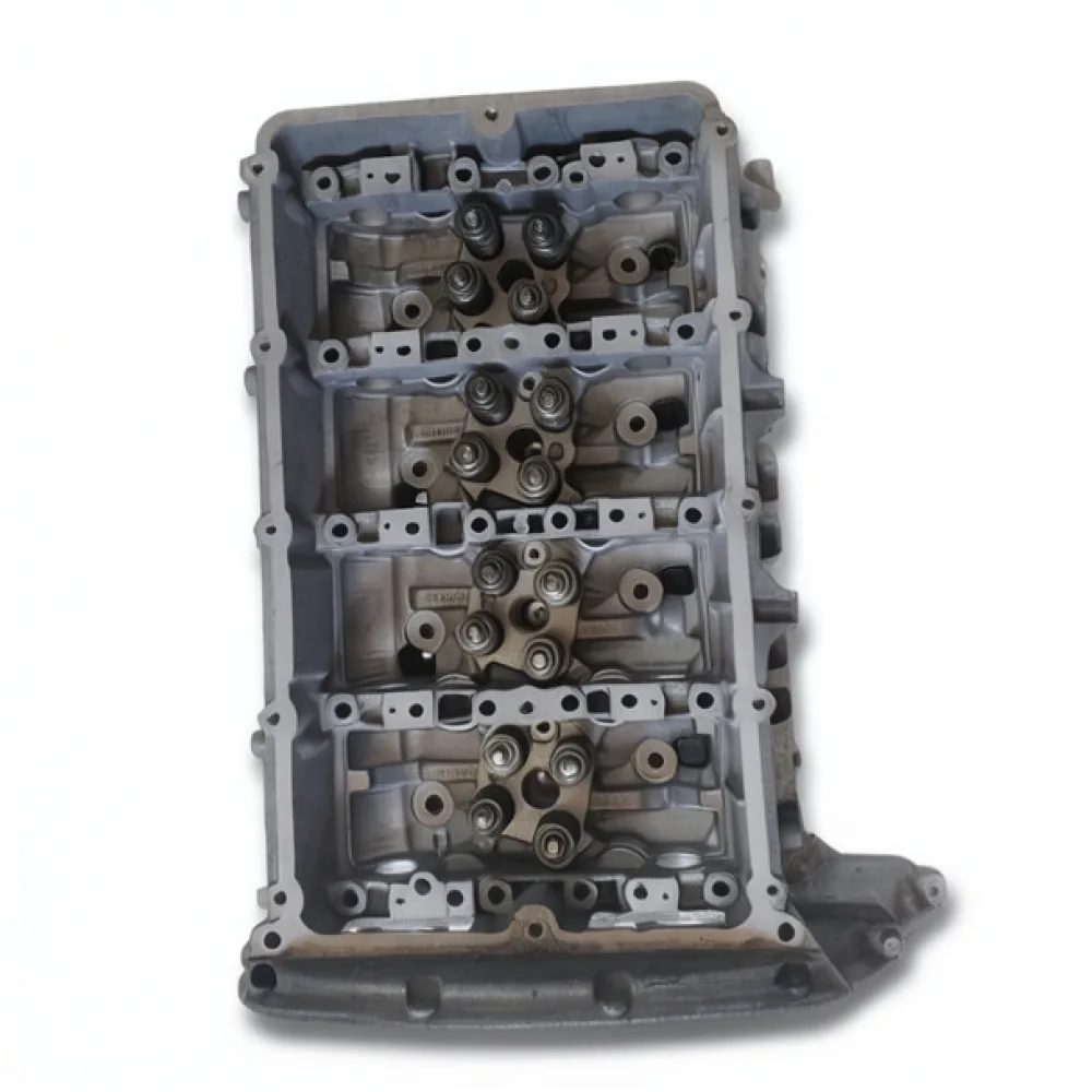 Chiulasa Ford Transit Viii (2006-)