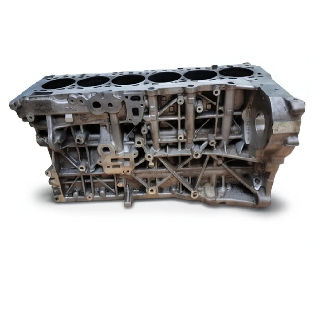 Bloc motor ambielat Bmw 7 F01/F02