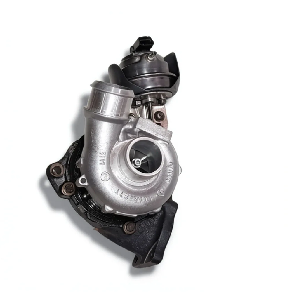 Turbina Ford Kuga