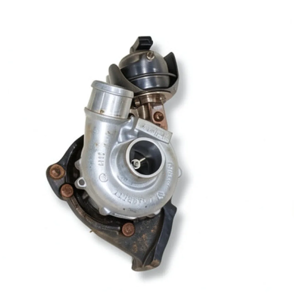 Turbina Ford Kuga