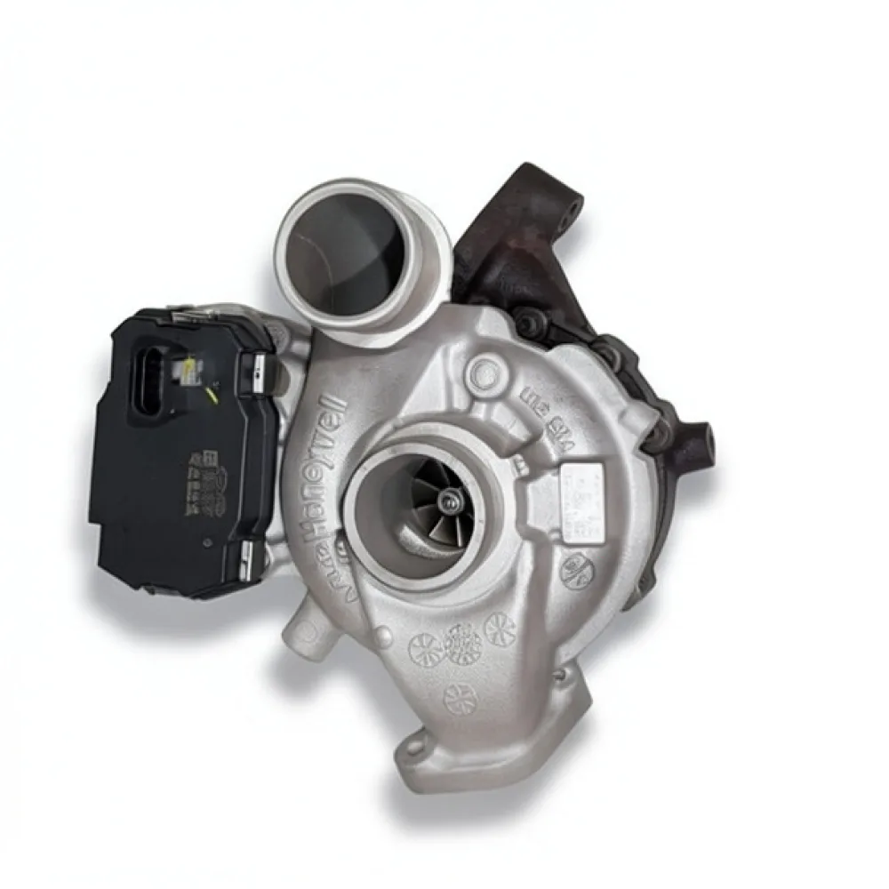Turbina Hyundai iX35