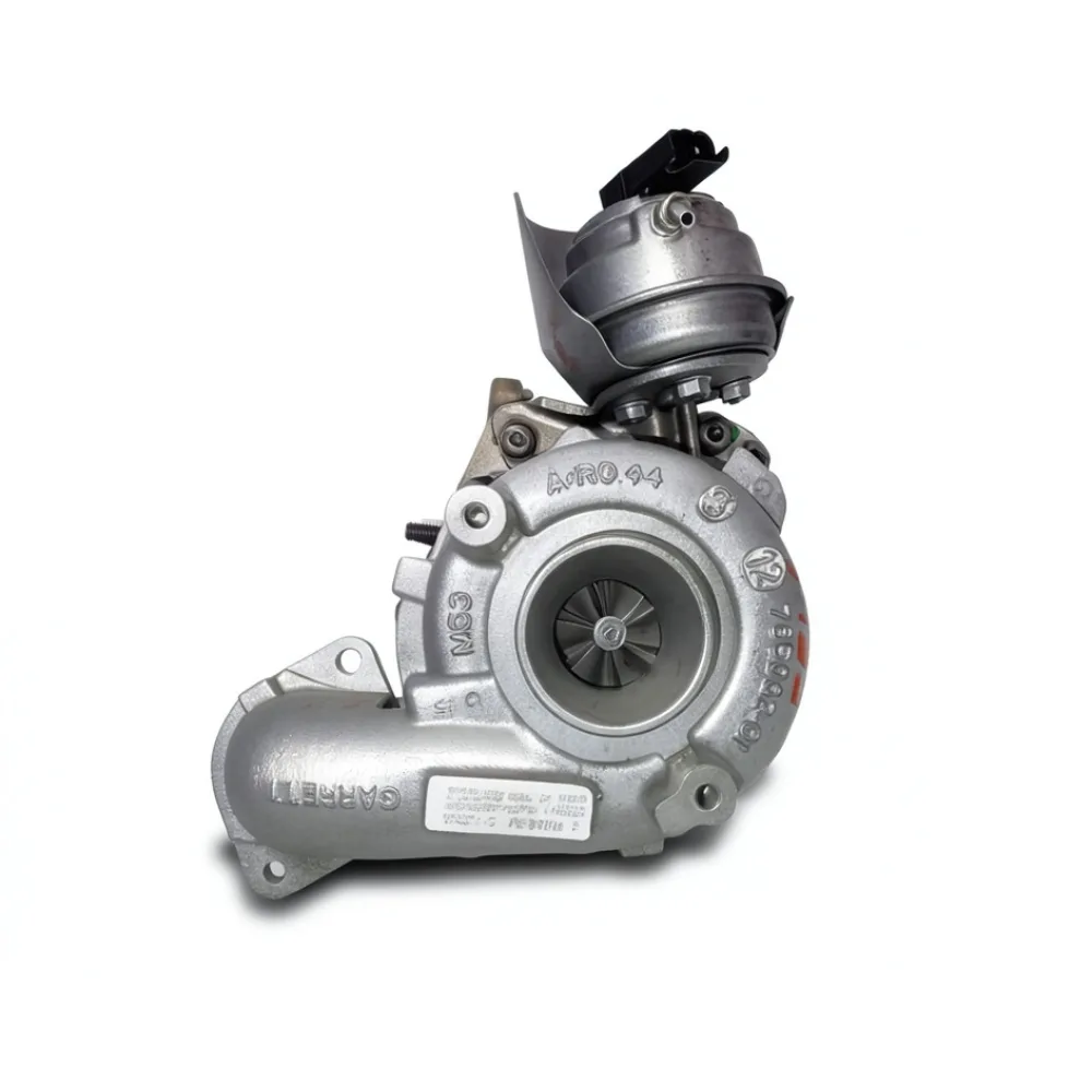 Turbina Peugeot 308