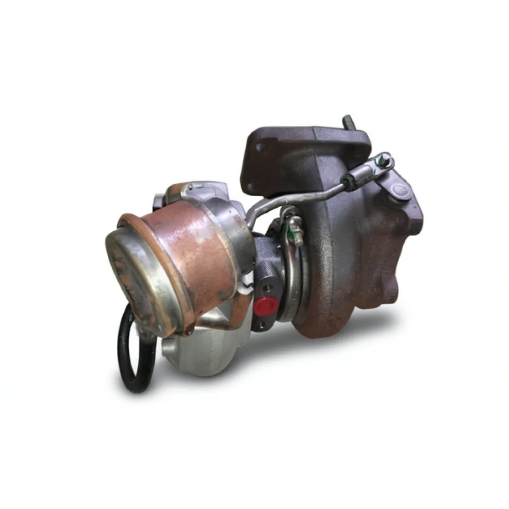 Turbina Iveco Daily