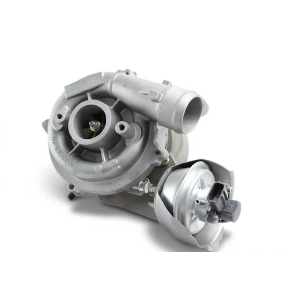 Turbina Ford S-max