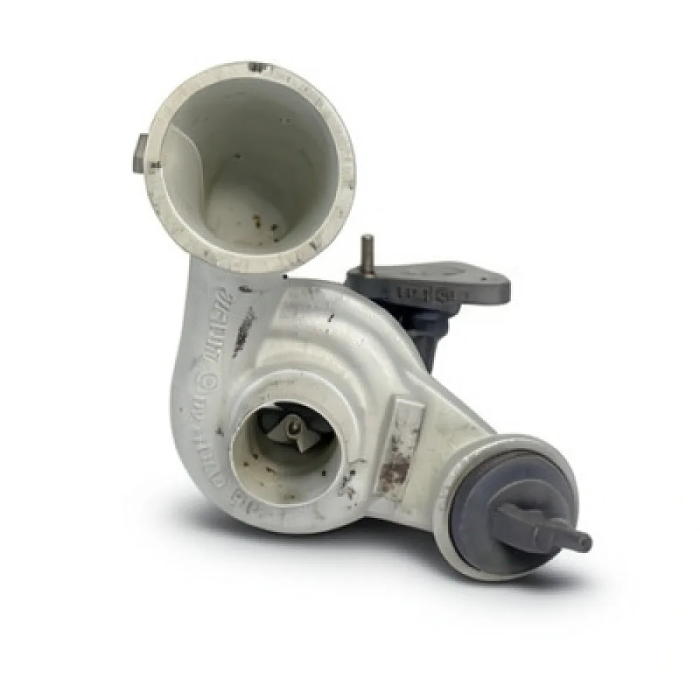 Turbina Renault Scenic I (1999-)