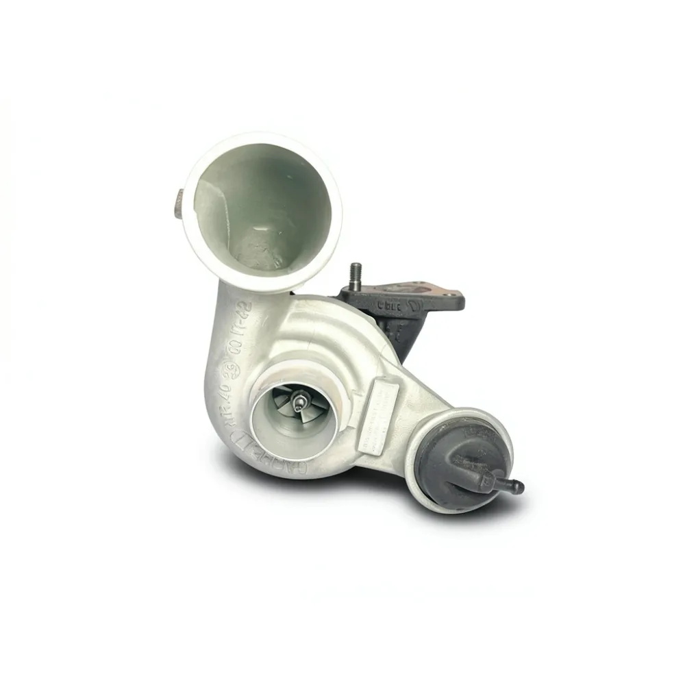Turbina Renault Scenic I (1999-)