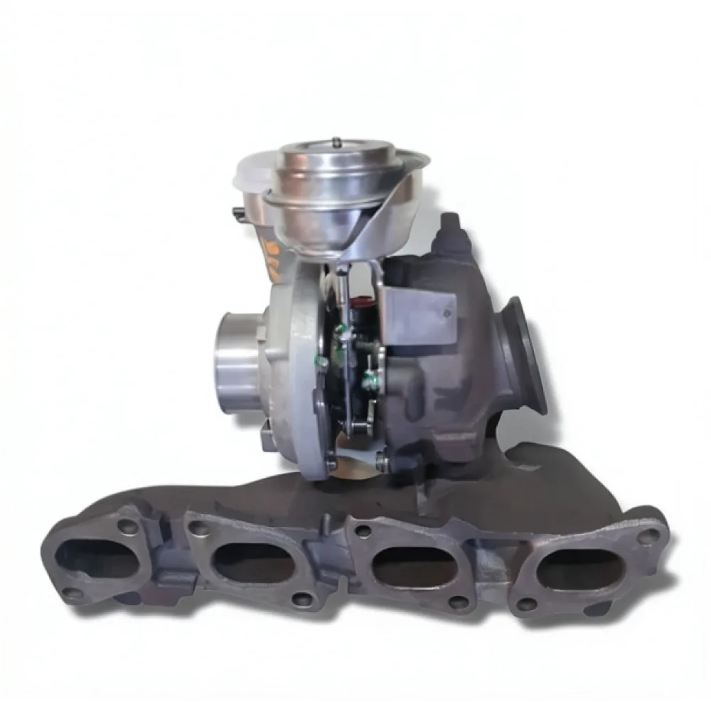 Turbina Alfa Romeo 159