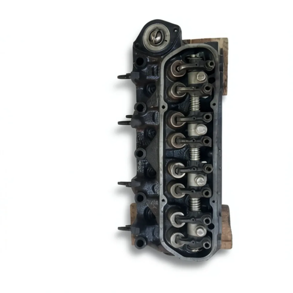 Chiulasa Ford Fiesta III (1989-1995)