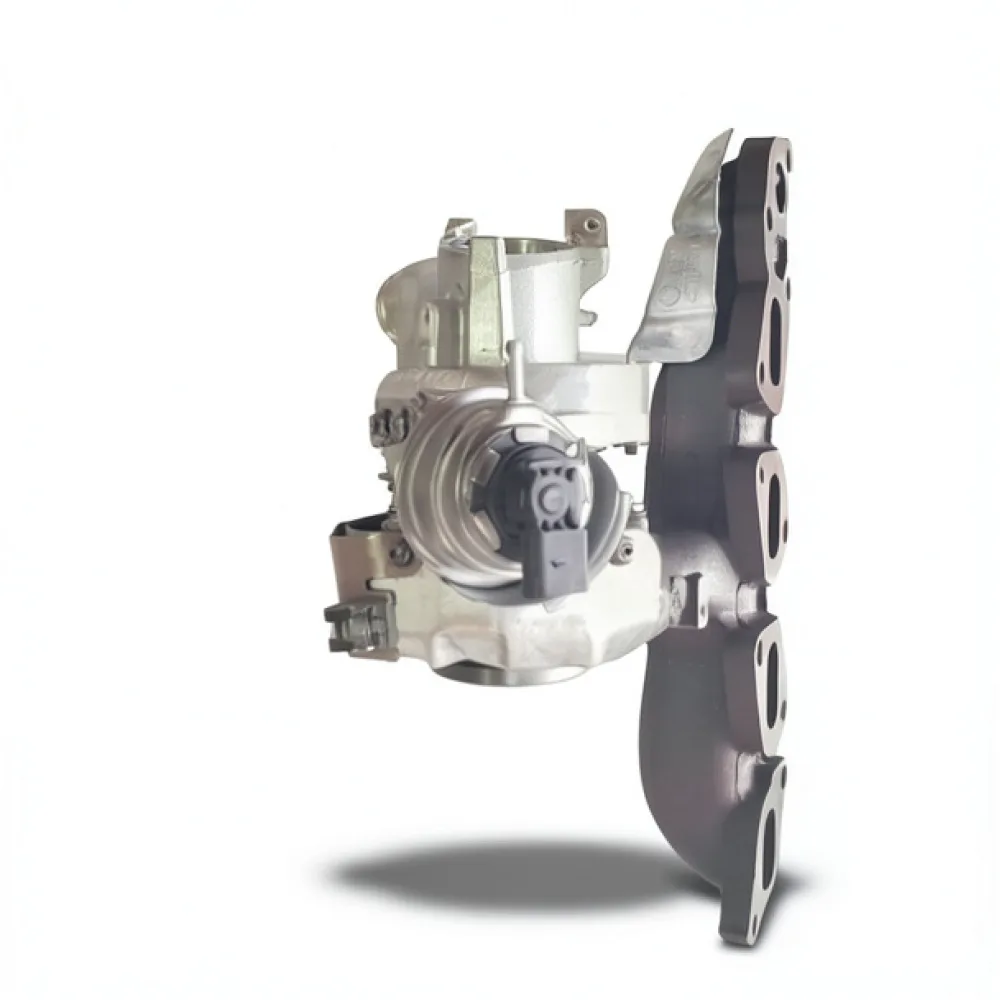 Turbina Skoda Octavia Ii (2004-)