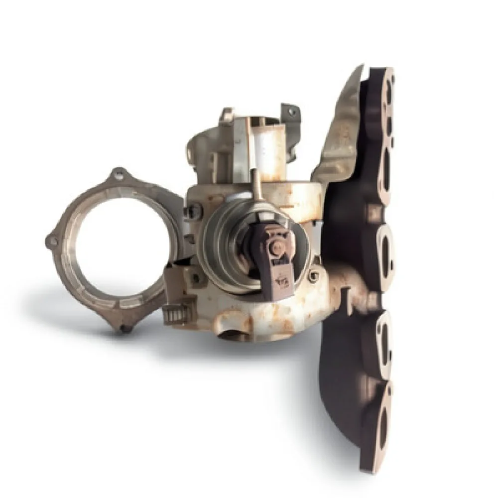 Turbina Skoda Octavia Ii (2004-)